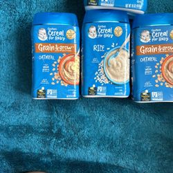 Baby Food 