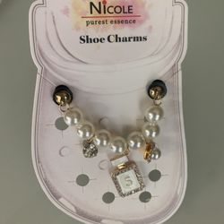 Shoe Charms