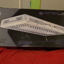 Kind LED Grow Lights K3 Series 2 Xl 600    