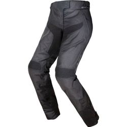 Motorcycle Pants - LS2 Skyline Riding Pants (Large-R)
