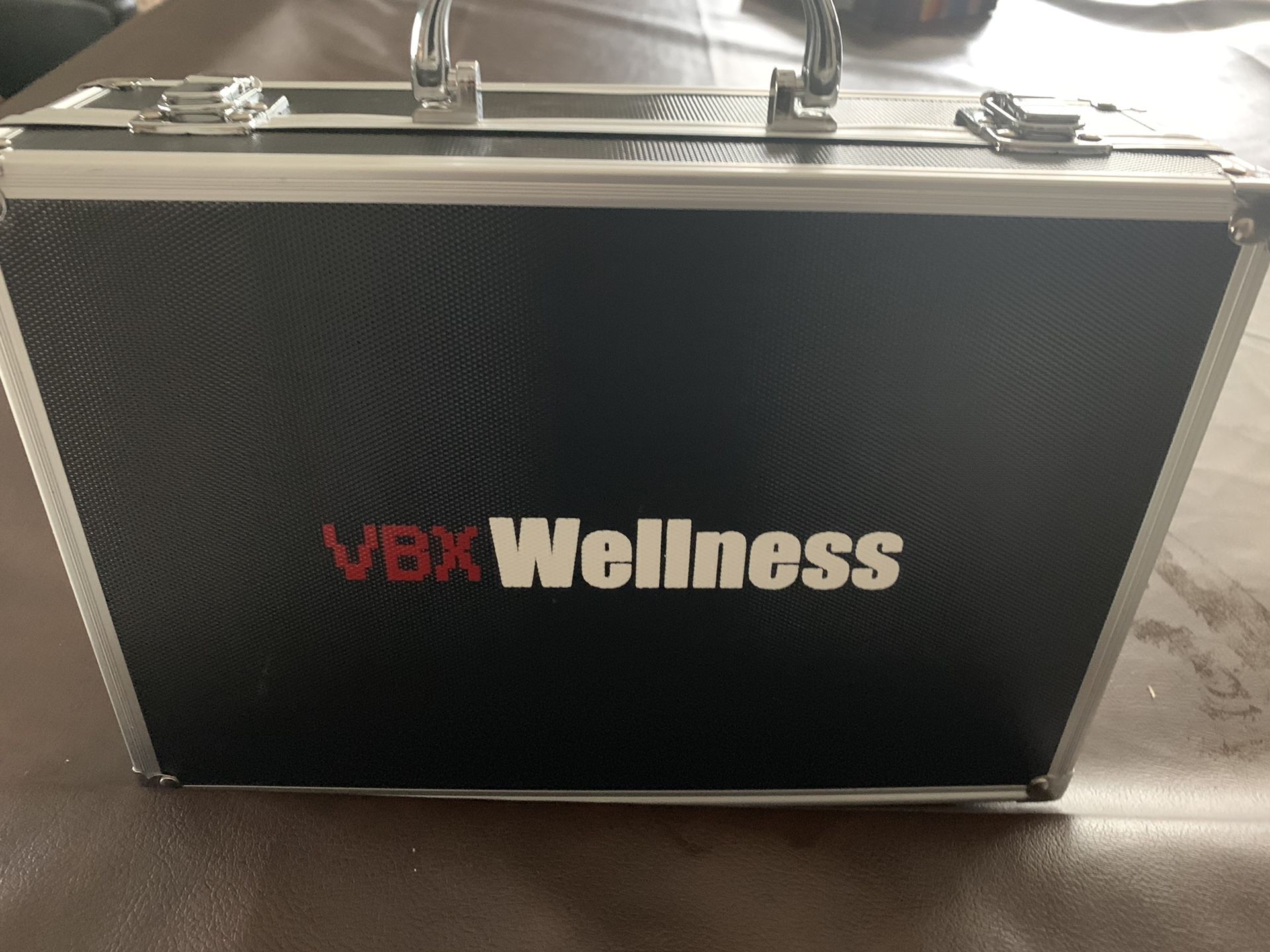 VBX Massage Gun
