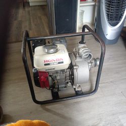Honda Water Pump