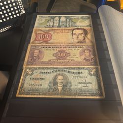Different Currency
