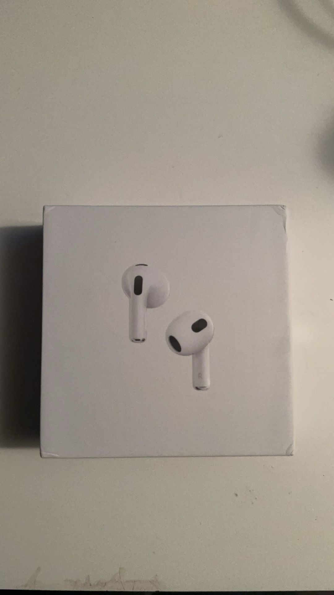 Airpods 3rd Generation 