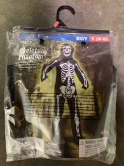Halloween Costume