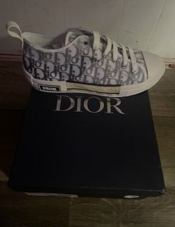 Dior b23 Shoes