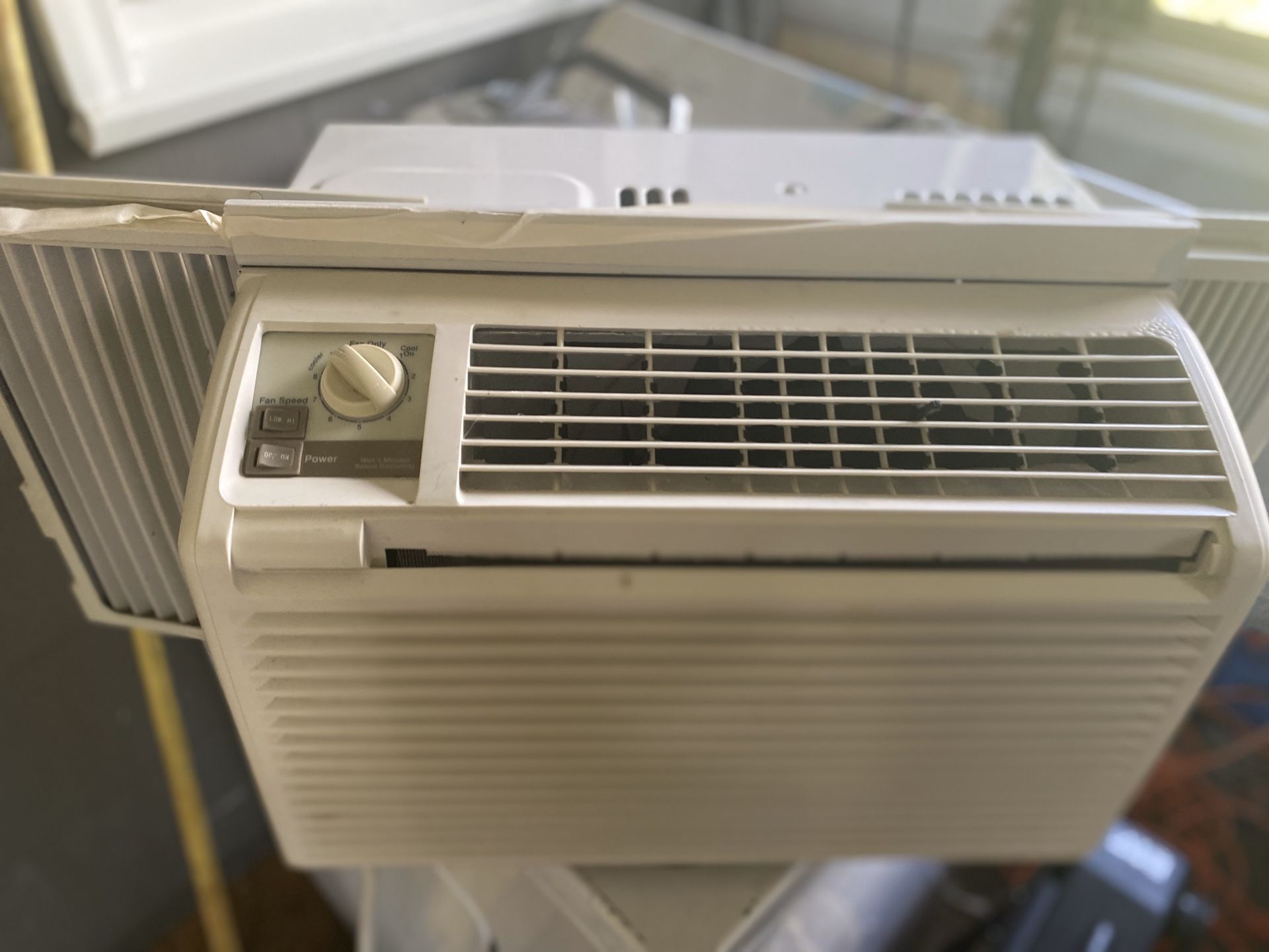 Ac unit