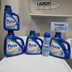 Purex Bundle