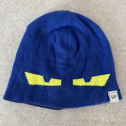 Kids Beanie Sz S/M