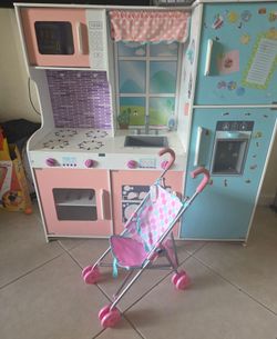 KIDS Kitchen for only $25