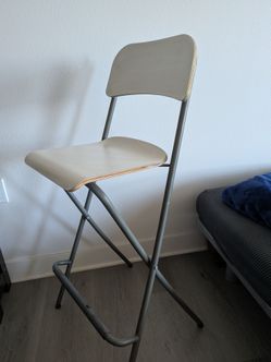 High Chairs (2 for $20)