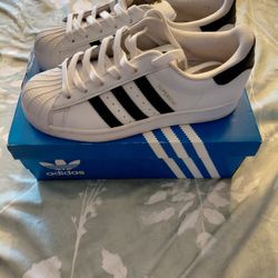 Superstar Adidas