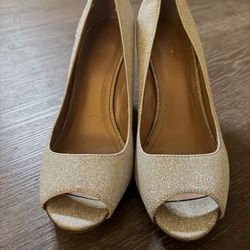 Style & Co women’s wedge dressshoes