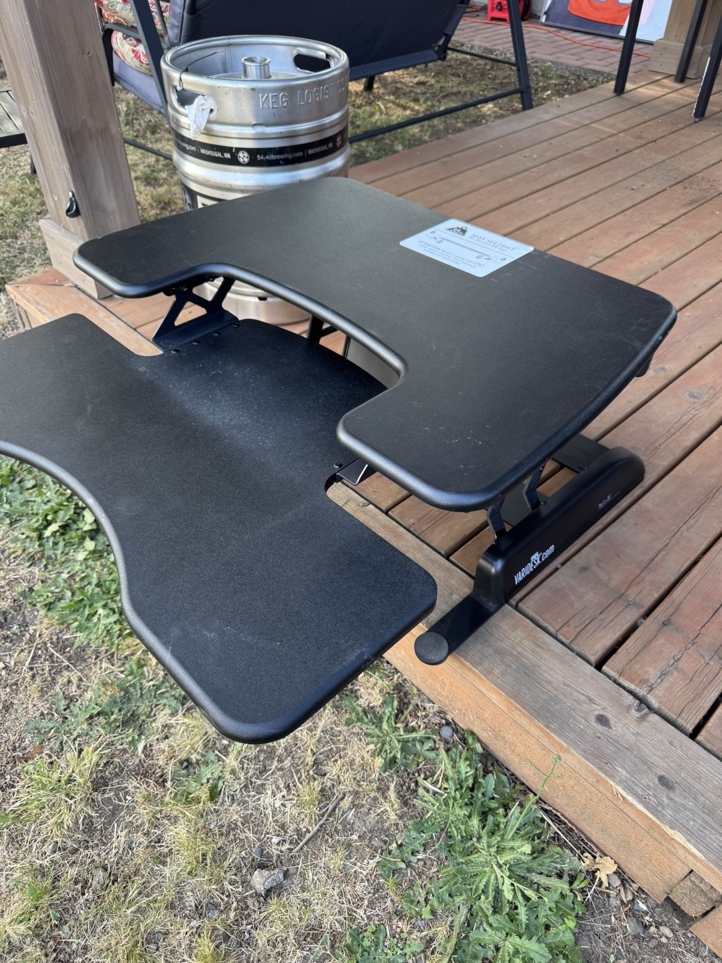 Computer Table