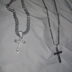 More Necklaces 