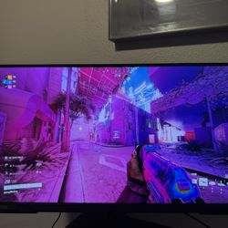 4k 144herts monitor