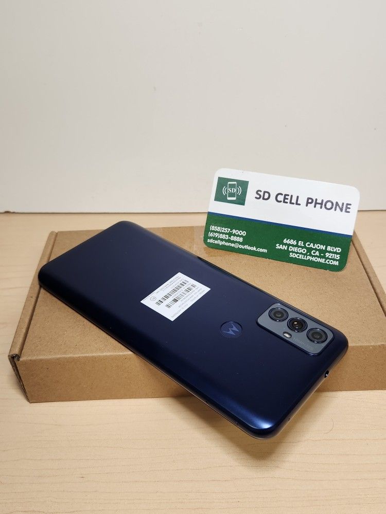 Motorola G 2023 32 GB Unlocked For Any Carrier