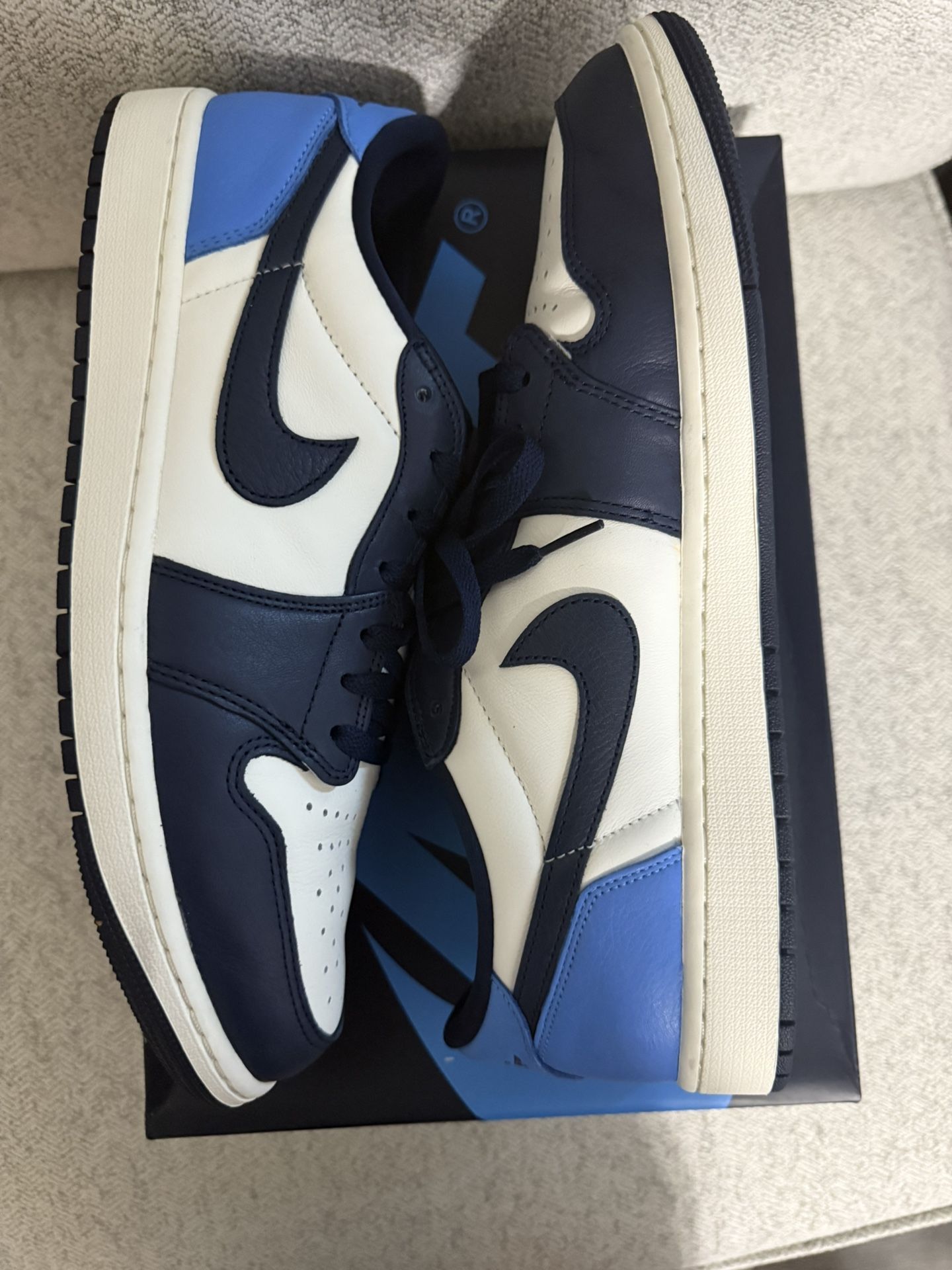 Jordan 1 Size 13