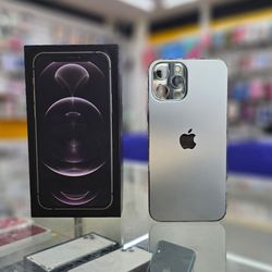 Apple iPhone 12 Pro 5g 