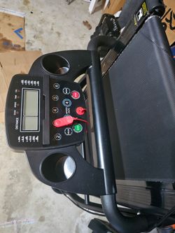 Treadmill