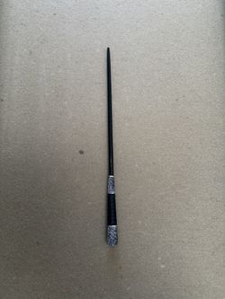 Leta Lestrange’s Wand