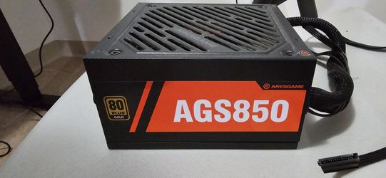 Power Supply 