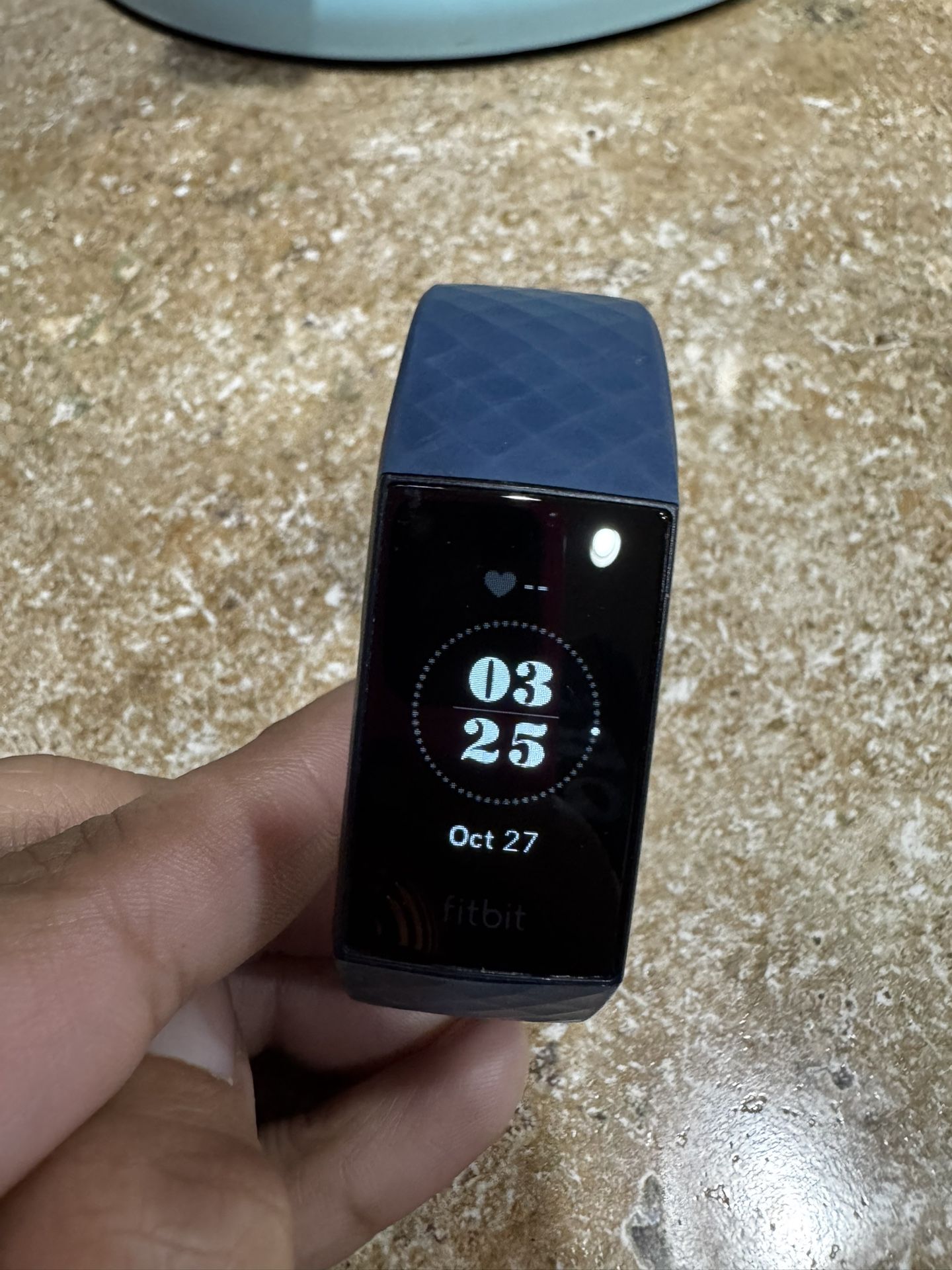 Fitbit Inspire 3