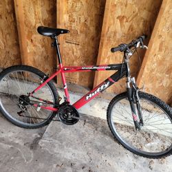 Huffy Stone Mountain Men's Bike 