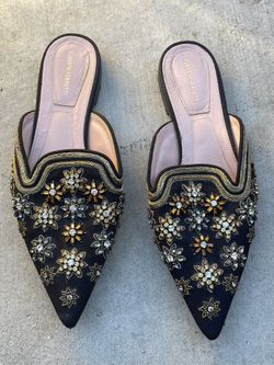 Alberta Ferreira women’s shoes size 36