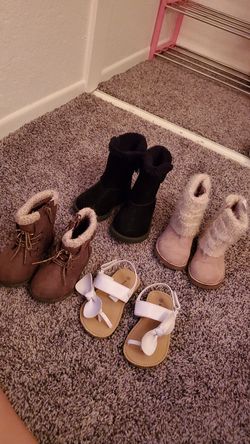 Boots