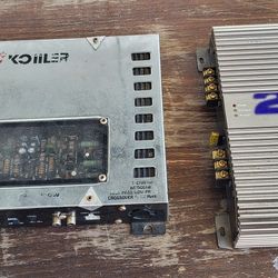 Amplifier