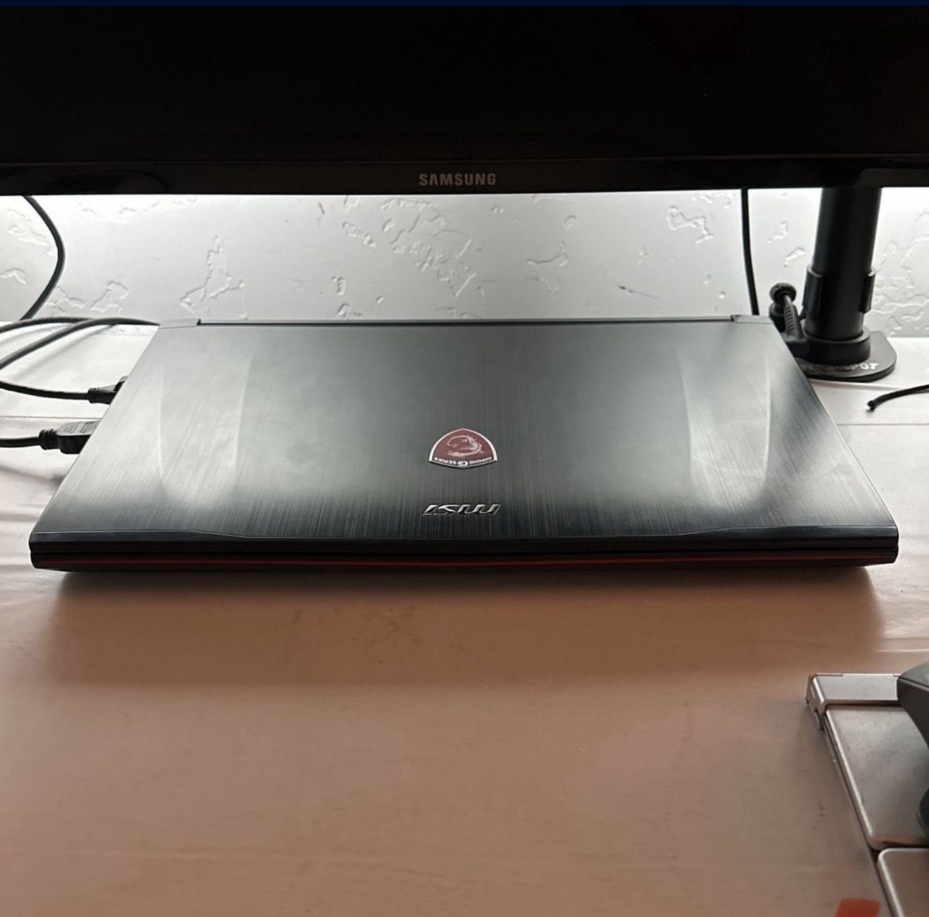 MSI Gaming Laptop