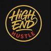High End Hustle Shop