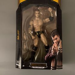 AEW Action Figure - MJF