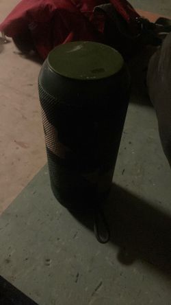 Speaker