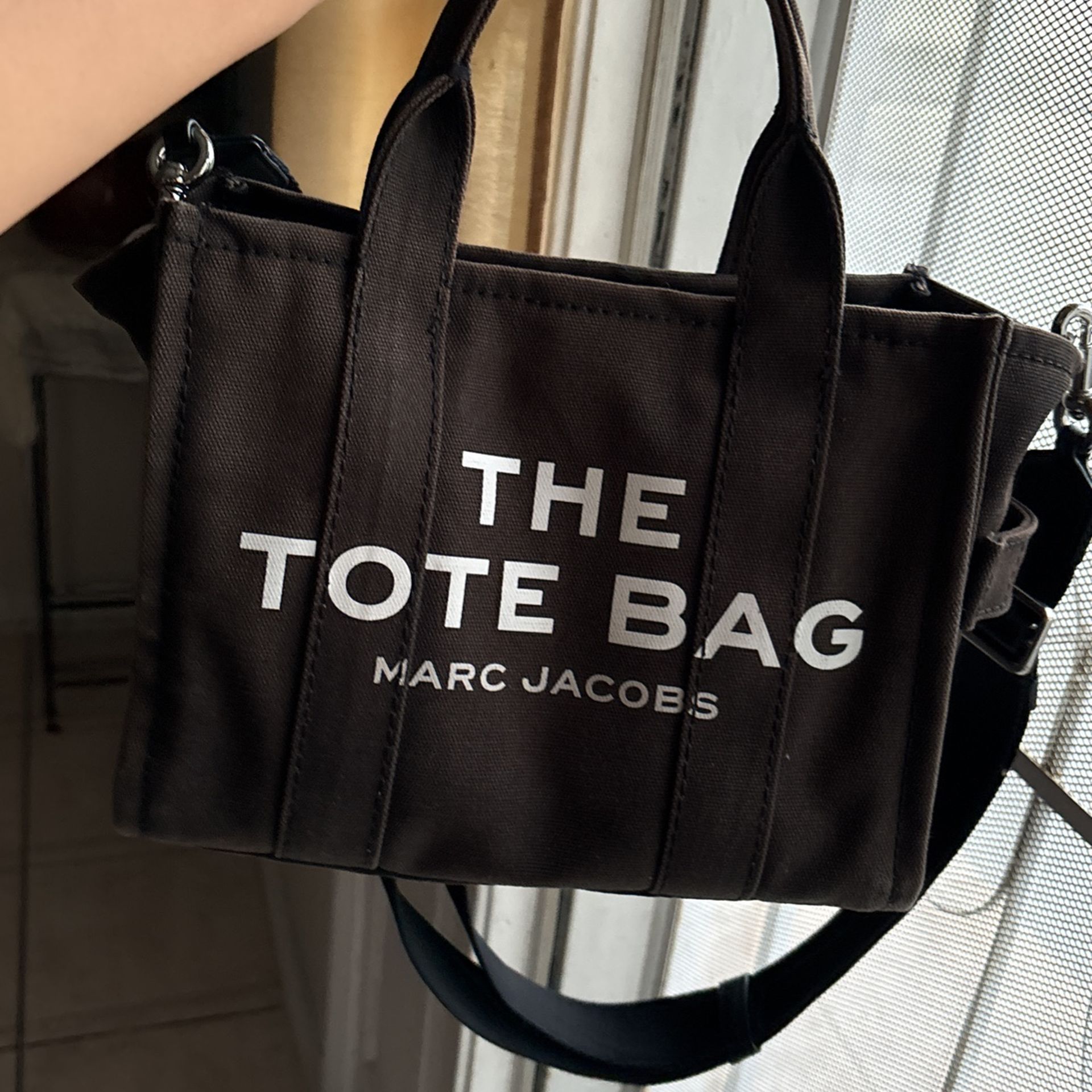 Originally Tote Bag