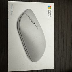 Microsoft Surface Mouse Windows 10