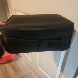 Makeup Bag Organizer 
