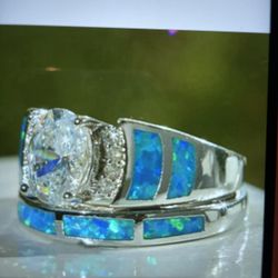 Sterling silver Rings-925