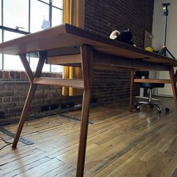 West Elm Dining Table