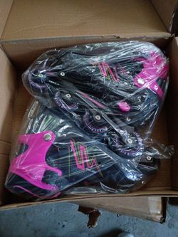 HIBOY INLINE SKATE