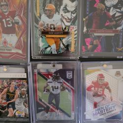 Football Cards