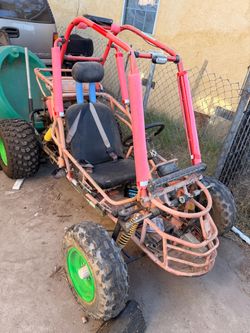 dazon buggy kart