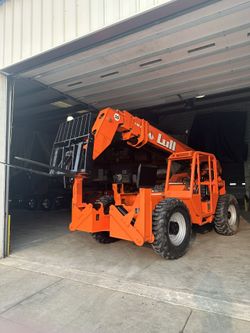 2006 Lull 1044C-54