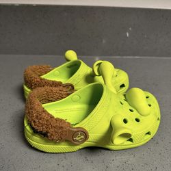 size 13c una sola puesta cómo nuevos sin detalle