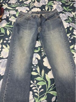 Levi’s mens  jeans size 34