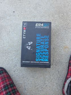 Er4sr Studio Refrence