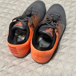 Kobe Bryant Elite 11 Low Easter