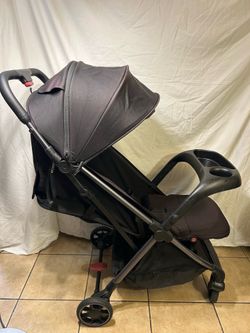 Momcozy lightweight stroller