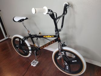 94 dyno air 20" bmx bike  $830